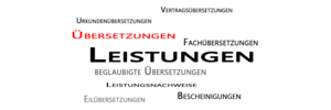 leistungen